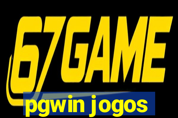 pgwin jogos